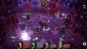 Shadowveil: Legend of The Five Rings скачать торрент