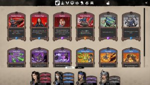 Shadowveil: Legend of The Five Rings скачать торрент