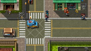 Shakedown: Hawaii скачать торрент