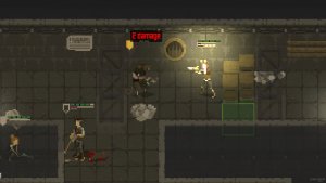 Shardpunk: Verminfall скачать торрент