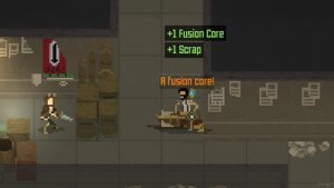 Shardpunk: Verminfall скачать торрент