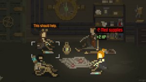 Shardpunk: Verminfall скачать торрент