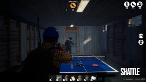 Shattle скачать торрент