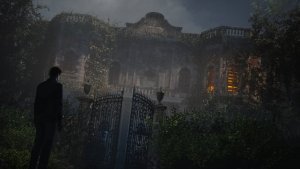 Sherlock Holmes: Chapter One скачать торрент
