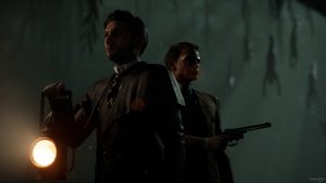 Sherlock Holmes The Awakened скачать торрент