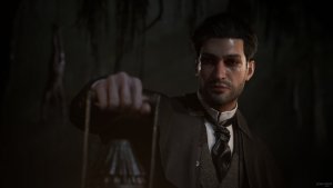 Sherlock Holmes The Awakened скачать торрент