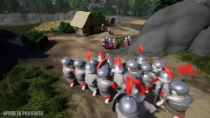 Shieldwall скачать торрент