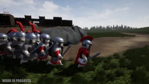 Shieldwall скачать торрент
