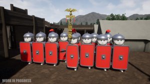 Shieldwall скачать торрент