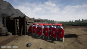 Shieldwall скачать торрент