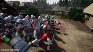 Shieldwall скачать торрент