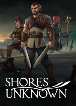 Shores Unknown