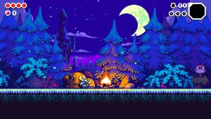 Shovel Knight Dig скачать торрент