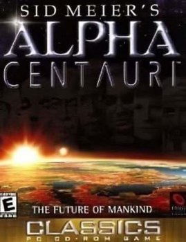 Sid Meier's Alpha Centaur