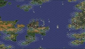 Sid Meier’s Civilization 2: Test of Time скачать торрент