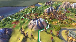 Sid Meier’s Civilization 6 скачать торрент
