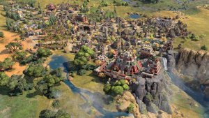 Sid Meier's Civilization 7 скачать торрент