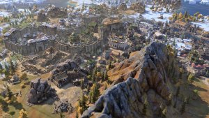 Sid Meier's Civilization 7 скачать торрент
