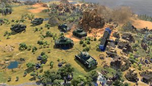 Sid Meier's Civilization 7 скачать торрент