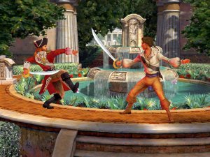 Sid Meier's Pirates! скачать торрент