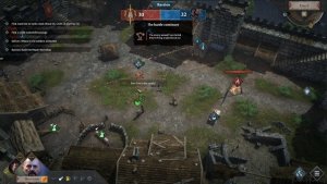 Siege Survival: Gloria Victis скачать торрент