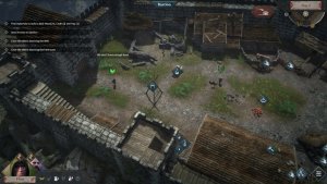 Siege Survival: Gloria Victis скачать торрент