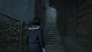 Silent Hill F скачать торрент