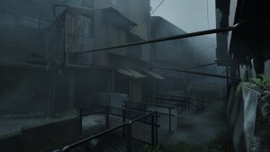 Silent Hill F скачать торрент