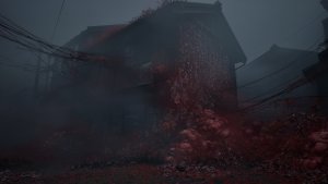 Silent Hill F скачать торрент
