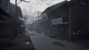 Silent Hill F скачать торрент