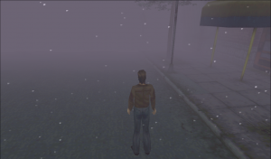 Silent Hill скачать торрент