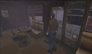 Silent Hill скачать торрент