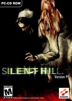 Silent Hill