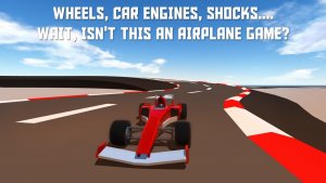 SimplePlanes скачать торрент