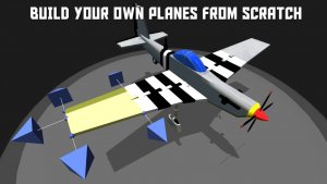 SimplePlanes скачать торрент
