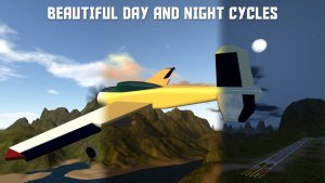 SimplePlanes скачать торрент