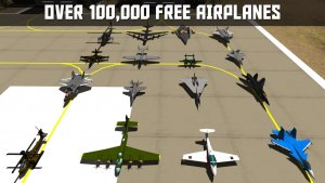 SimplePlanes скачать торрент