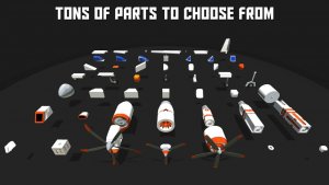 SimplePlanes скачать торрент