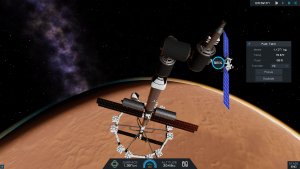 SimpleRockets 2 скачать торрент