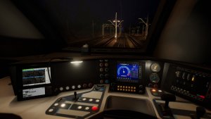 SimRail - The Railway Simulator скачать торрент
