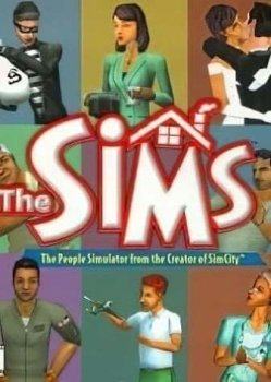 Sims 1 (Симс 1)