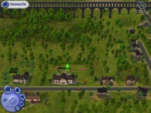 Sims 2 (Симс 2) скачать торрент