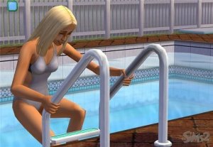 Sims 2 (Симс 2) скачать торрент