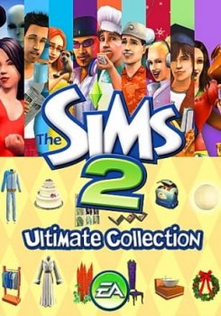 Sims 2 (Симс 2)