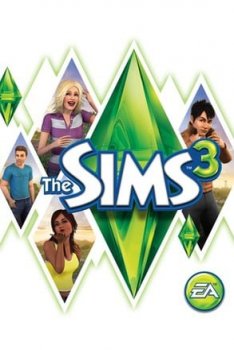 Sims 3 (Симс 3)