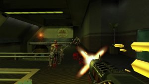 SiN: Gold скачать торрент
