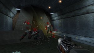 SiN: Gold скачать торрент