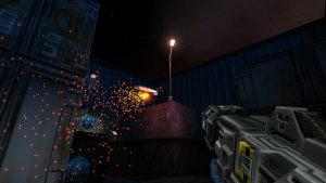 SiN: Gold скачать торрент