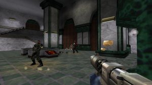 SiN: Gold скачать торрент