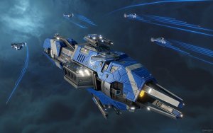 Sins of a Solar Empire 2 скачать торрент